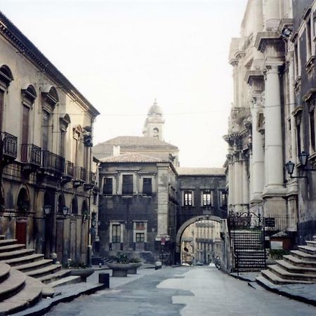 Casa Vacanza Curro Catania Exterior photo