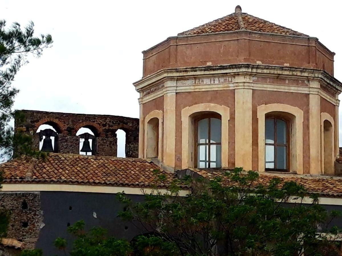 Casa Vacanza Curro Catania Exterior photo